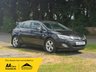 USED 2010 10 VAUXHALL ASTRA 1.6 16v SRi Hatchback 5dr Petrol Manual Euro 5 (115 ps) Find Your Perfect Car Today!
