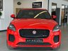 USED 2019 69 JAGUAR E-PACE 2.0 D180 Chequered Flag SUV 5dr Diesel Auto AWD Euro 6 (s/s) (180 ps) 