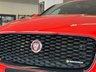 USED 2019 69 JAGUAR E-PACE 2.0 D180 Chequered Flag SUV 5dr Diesel Auto AWD Euro 6 (s/s) (180 ps) 