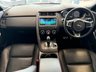 USED 2019 69 JAGUAR E-PACE 2.0 D180 Chequered Flag SUV 5dr Diesel Auto AWD Euro 6 (s/s) (180 ps) 