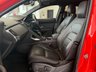USED 2019 69 JAGUAR E-PACE 2.0 D180 Chequered Flag SUV 5dr Diesel Auto AWD Euro 6 (s/s) (180 ps) 