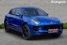 USED 2015 15 PORSCHE MACAN 3.6T V6 Turbo PDK 4WD Euro 6 (s/s) 5dr Â£15800 Worth Of Extras