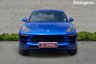 USED 2015 15 PORSCHE MACAN 3.6T V6 Turbo PDK 4WD Euro 6 (s/s) 5dr Â£15800 Worth Of Extras