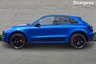 USED 2015 15 PORSCHE MACAN 3.6T V6 Turbo PDK 4WD Euro 6 (s/s) 5dr Â£15800 Worth Of Extras