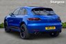 USED 2015 15 PORSCHE MACAN 3.6T V6 Turbo PDK 4WD Euro 6 (s/s) 5dr Â£15800 Worth Of Extras