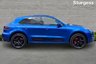 USED 2015 15 PORSCHE MACAN 3.6T V6 Turbo PDK 4WD Euro 6 (s/s) 5dr Â£15800 Worth Of Extras