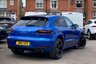 USED 2015 15 PORSCHE MACAN 3.6T V6 Turbo PDK 4WD Euro 6 (s/s) 5dr Â£15800 Worth Of Extras