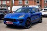 USED 2015 15 PORSCHE MACAN 3.6T V6 Turbo PDK 4WD Euro 6 (s/s) 5dr Â£15800 Worth Of Extras