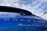 USED 2015 15 PORSCHE MACAN 3.6T V6 Turbo PDK 4WD Euro 6 (s/s) 5dr Â£15800 Worth Of Extras