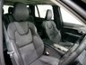 USED 2023 23 VOLVO XC90 2.0 B5 MHEV Ultimate Dark SUV 5dr Petrol Hybrid Auto 4WD Euro 6 (s/s) (250 ps) 