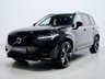 USED 2023 23 VOLVO XC90 2.0 B5 MHEV Ultimate Dark SUV 5dr Petrol Hybrid Auto 4WD Euro 6 (s/s) (250 ps) 