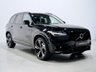 USED 2023 23 VOLVO XC90 2.0 B5 MHEV Ultimate Dark SUV 5dr Petrol Hybrid Auto 4WD Euro 6 (s/s) (250 ps) 