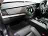 USED 2023 23 VOLVO XC90 2.0 B5 MHEV Ultimate Dark SUV 5dr Petrol Hybrid Auto 4WD Euro 6 (s/s) (250 ps) 