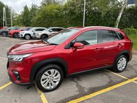 USED 2023 23 SUZUKI S-CROSS 1.4 Boosterjet MHEV Motion SUV 5dr Petrol Hybrid Manual Euro 6 (s/s) (129 ps) APPLE CAR PLAY ANDROID AUTO!