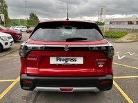 USED 2023 23 SUZUKI S-CROSS 1.4 Boosterjet MHEV Motion SUV 5dr Petrol Hybrid Manual Euro 6 (s/s) (129 ps) APPLE CAR PLAY ANDROID AUTO!