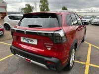 USED 2023 23 SUZUKI S-CROSS 1.4 Boosterjet MHEV Motion SUV 5dr Petrol Hybrid Manual Euro 6 (s/s) (129 ps) APPLE CAR PLAY ANDROID AUTO!