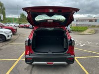 USED 2023 23 SUZUKI S-CROSS 1.4 Boosterjet MHEV Motion SUV 5dr Petrol Hybrid Manual Euro 6 (s/s) (129 ps) APPLE CAR PLAY ANDROID AUTO!