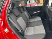 USED 2023 23 SUZUKI S-CROSS 1.4 Boosterjet MHEV Motion SUV 5dr Petrol Hybrid Manual Euro 6 (s/s) (129 ps) APPLE CAR PLAY ANDROID AUTO!