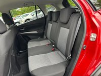 USED 2023 23 SUZUKI S-CROSS 1.4 Boosterjet MHEV Motion SUV 5dr Petrol Hybrid Manual Euro 6 (s/s) (129 ps) APPLE CAR PLAY ANDROID AUTO!