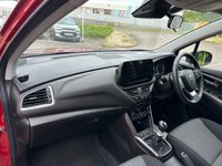 USED 2023 23 SUZUKI S-CROSS 1.4 Boosterjet MHEV Motion SUV 5dr Petrol Hybrid Manual Euro 6 (s/s) (129 ps) APPLE CAR PLAY ANDROID AUTO!