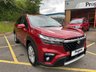 USED 2023 23 SUZUKI S-CROSS 1.4 Boosterjet MHEV Motion SUV 5dr Petrol Hybrid Manual Euro 6 (s/s) (129 ps) APPLE CAR PLAY ANDROID AUTO!