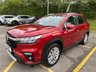 USED 2023 23 SUZUKI S-CROSS 1.4 Boosterjet MHEV Motion SUV 5dr Petrol Hybrid Manual Euro 6 (s/s) (129 ps) APPLE CAR PLAY ANDROID AUTO!