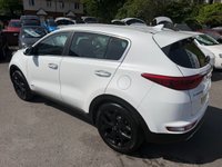 USED 2016 66 KIA SPORTAGE 2.0 CRDi GT-Line SUV 5dr Diesel Manual AWD Euro 6 (134 bhp) 