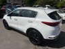 USED 2016 66 KIA SPORTAGE 2.0 CRDi GT-Line SUV 5dr Diesel Manual AWD Euro 6 (134 bhp) 