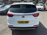 USED 2016 66 KIA SPORTAGE 2.0 CRDi GT-Line SUV 5dr Diesel Manual AWD Euro 6 (134 bhp) 