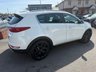 USED 2016 66 KIA SPORTAGE 2.0 CRDi GT-Line SUV 5dr Diesel Manual AWD Euro 6 (134 bhp) 
