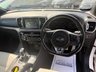 USED 2016 66 KIA SPORTAGE 2.0 CRDi GT-Line SUV 5dr Diesel Manual AWD Euro 6 (134 bhp) 