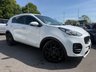 USED 2016 66 KIA SPORTAGE 2.0 CRDi GT-Line SUV 5dr Diesel Manual AWD Euro 6 (134 bhp) 