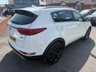 USED 2016 66 KIA SPORTAGE 2.0 CRDi GT-Line SUV 5dr Diesel Manual AWD Euro 6 (134 bhp) 