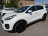 USED 2016 66 KIA SPORTAGE 2.0 CRDi GT-Line SUV 5dr Diesel Manual AWD Euro 6 (134 bhp) 