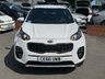 USED 2016 66 KIA SPORTAGE 2.0 CRDi GT-Line SUV 5dr Diesel Manual AWD Euro 6 (134 bhp) 