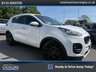 USED 2016 66 KIA SPORTAGE 2.0 CRDi GT-Line SUV 5dr Diesel Manual AWD Euro 6 (134 bhp) 