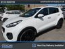 USED 2016 66 KIA SPORTAGE 2.0 CRDi GT-Line SUV 5dr Diesel Manual AWD Euro 6 (134 bhp) 