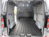 USED 2025 75 FORD TRANSIT CUSTOM 2.0 280 EcoBlue Limited Manual Short Wheel Base L1 H1 Euro 6 (136 Bhp ) Main Dealer Warranty Till 2028  2025 FORD TRANSIT CUSTOM LIMITED L1 MAIN DEALER WARRANTY TILL 2028