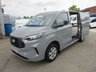 USED 2025 75 FORD TRANSIT CUSTOM 2.0 280 EcoBlue Limited Manual Short Wheel Base L1 H1 Euro 6 (136 Bhp ) Main Dealer Warranty Till 2028  2025 FORD TRANSIT CUSTOM LIMITED L1 MAIN DEALER WARRANTY TILL 2028