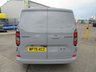 USED 2025 75 FORD TRANSIT CUSTOM 2.0 280 EcoBlue Limited Manual Short Wheel Base L1 H1 Euro 6 (136 Bhp ) Main Dealer Warranty Till 2028  2025 FORD TRANSIT CUSTOM LIMITED L1 MAIN DEALER WARRANTY TILL 2028