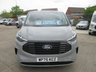 USED 2025 75 FORD TRANSIT CUSTOM 2.0 280 EcoBlue Limited Manual Short Wheel Base L1 H1 Euro 6 (136 Bhp ) Main Dealer Warranty Till 2028  2025 FORD TRANSIT CUSTOM LIMITED L1 MAIN DEALER WARRANTY TILL 2028