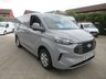 USED 2025 75 FORD TRANSIT CUSTOM 2.0 280 EcoBlue Limited Manual Short Wheel Base L1 H1 Euro 6 (136 Bhp ) Main Dealer Warranty Till 2028  2025 FORD TRANSIT CUSTOM LIMITED L1 MAIN DEALER WARRANTY TILL 2028