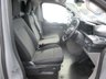 USED 2025 75 FORD TRANSIT CUSTOM 2.0 280 EcoBlue Limited Manual Short Wheel Base L1 H1 Euro 6 (136 Bhp ) Main Dealer Warranty Till 2028  2025 FORD TRANSIT CUSTOM LIMITED L1 MAIN DEALER WARRANTY TILL 2028
