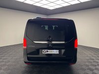 USED 2016 S MERCEDES-BENZ V-CLASS 2.2 V250d BlueTEC Sport MPV 5dr Diesel G-Tronic+ Euro 6 (s/s) 8 Seat XLWB (190 ps) 8 SEATS|VIP SEATING|REV CAM