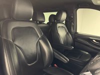 USED 2016 S MERCEDES-BENZ V-CLASS 2.2 V250d BlueTEC Sport MPV 5dr Diesel G-Tronic+ Euro 6 (s/s) 8 Seat XLWB (190 ps) 8 SEATS|VIP SEATING|REV CAM