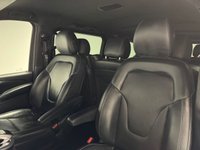 USED 2016 S MERCEDES-BENZ V-CLASS 2.2 V250d BlueTEC Sport MPV 5dr Diesel G-Tronic+ Euro 6 (s/s) 8 Seat XLWB (190 ps) 8 SEATS|VIP SEATING|REV CAM