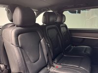 USED 2016 S MERCEDES-BENZ V-CLASS 2.2 V250d BlueTEC Sport MPV 5dr Diesel G-Tronic+ Euro 6 (s/s) 8 Seat XLWB (190 ps) 8 SEATS|VIP SEATING|REV CAM