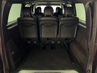 USED 2016 S MERCEDES-BENZ V-CLASS 2.2 V250d BlueTEC Sport MPV 5dr Diesel G-Tronic+ Euro 6 (s/s) 8 Seat XLWB (190 ps) 8 SEATS|VIP SEATING|REV CAM