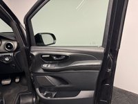 USED 2016 S MERCEDES-BENZ V-CLASS 2.2 V250d BlueTEC Sport MPV 5dr Diesel G-Tronic+ Euro 6 (s/s) 8 Seat XLWB (190 ps) 8 SEATS|VIP SEATING|REV CAM