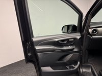 USED 2016 S MERCEDES-BENZ V-CLASS 2.2 V250d BlueTEC Sport MPV 5dr Diesel G-Tronic+ Euro 6 (s/s) 8 Seat XLWB (190 ps) 8 SEATS|VIP SEATING|REV CAM